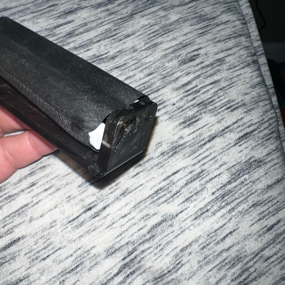 ROLLING BOX - Picture 4 of 4